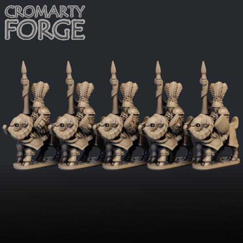 knights shileds cf